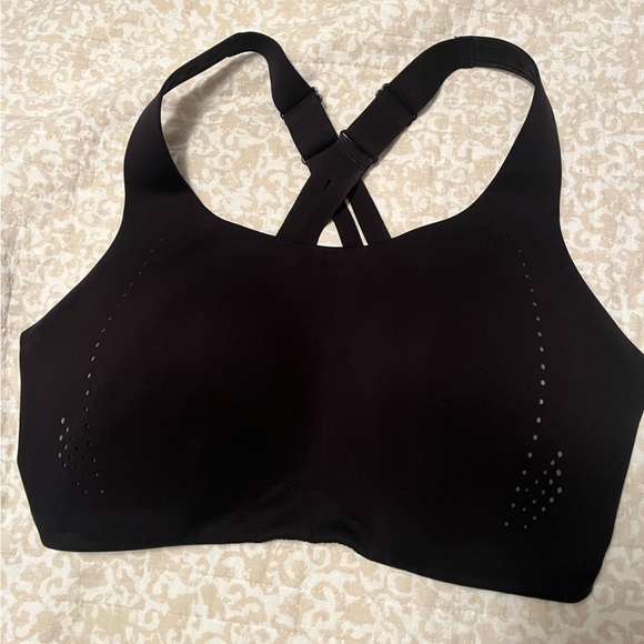 Lululemon AirSupport Bra, High Support Sports Bra - Picture 6 of 7
